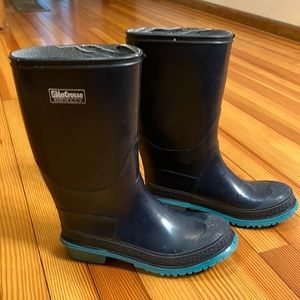 LaCrosse rain boots